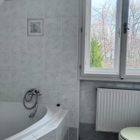 Landstejnsky Dvur *