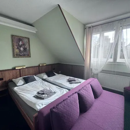 Landstejnsky Dvur Slavonice
