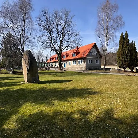 Landstejnsky Dvur