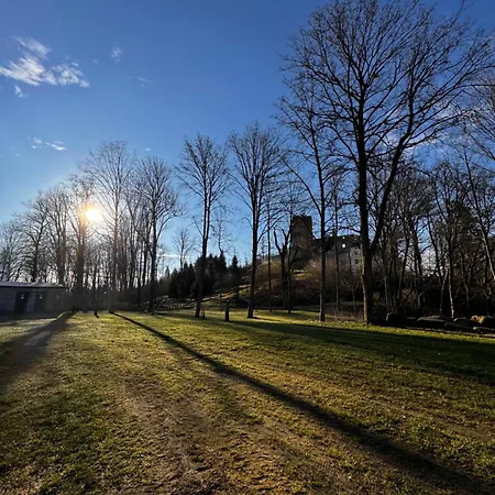 Landstejnsky Dvur * Slavonice