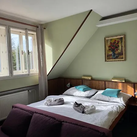 Landštejnský Dvůr *