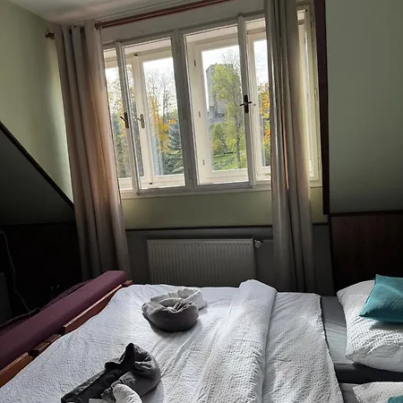 Landstejnsky Dvur * Slavonice