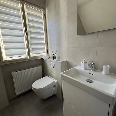Landstejnsky Dvur Szálloda