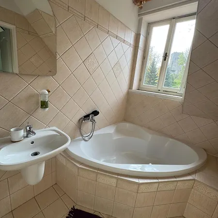 Hotel Landštejnský Dvůr