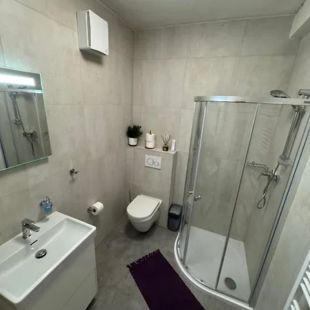 Hotel Landštejnský Dvůr *