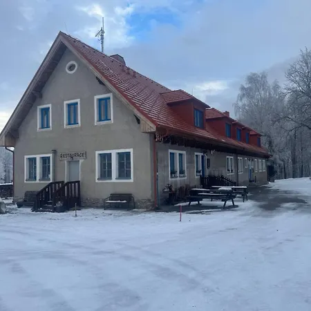 Landstejnsky Dvur * Slavonice