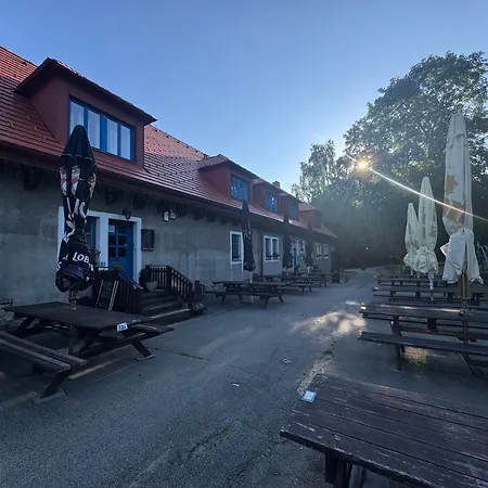 Landstejnsky Dvur *