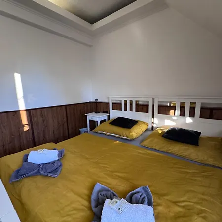 Hotel Landstejnsky Dvur *