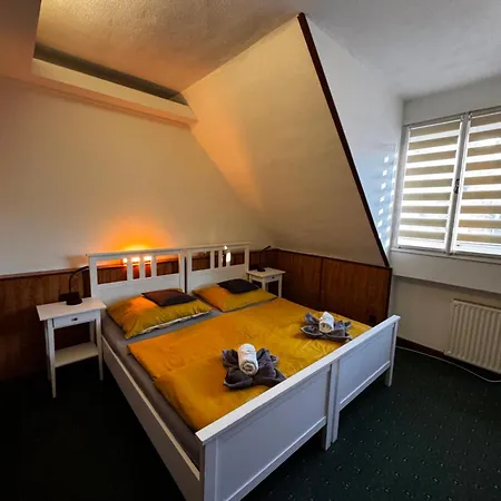 Hotel Landstejnsky Dvur *