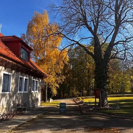 Landštejnský Dvůr Hotel