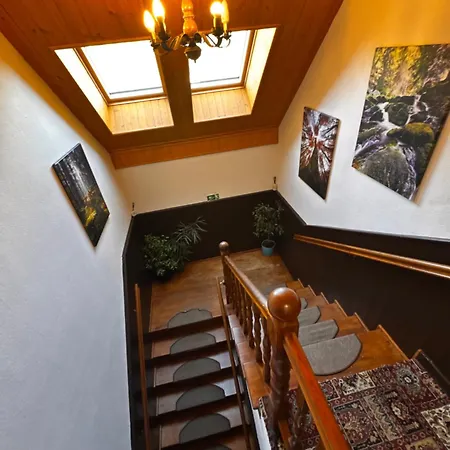 Hotel Landštejnský Dvůr Slavonice