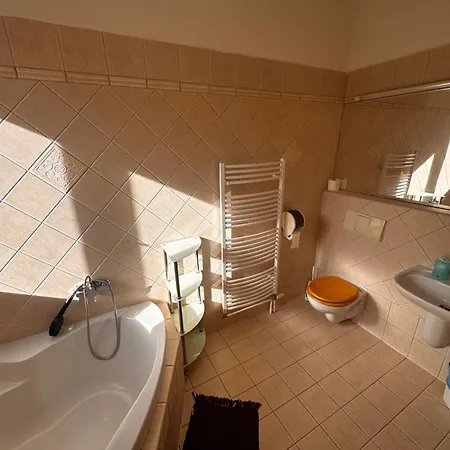 Landštejnský Dvůr Hotel Slavonice