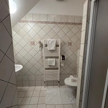 Landštejnský Dvůr Slavonice