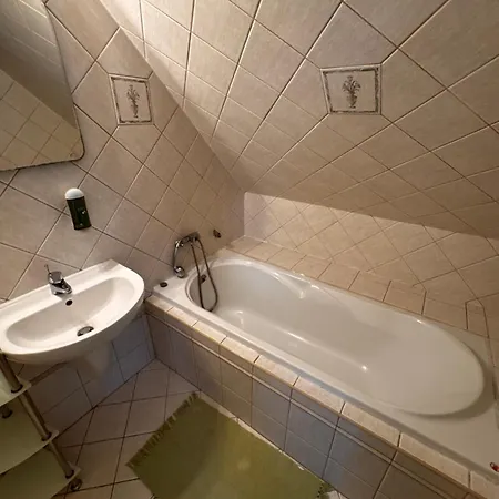 Landštejnský Dvůr Hotel Slavonice