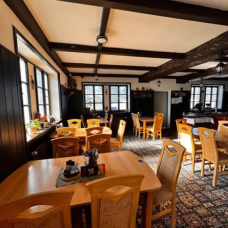 Landštejnský Dvůr Hotel