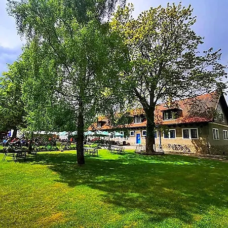 Landštejnský Dvůr Hotel