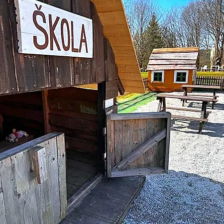 Landštejnský Dvůr * Slavonice