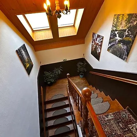 Hotel Landštejnský Dvůr