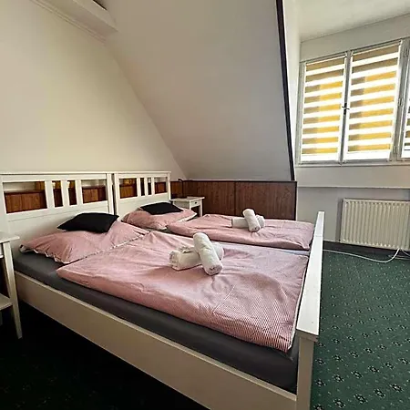 Landštejnský Dvůr Hotel Slavonice