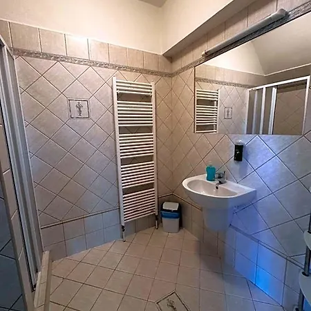 Hotel Landštejnský Dvůr Slavonice