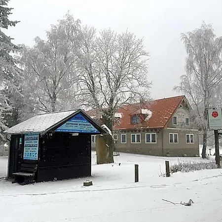 Landštejnský Dvůr Slavonice