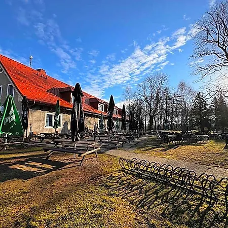 Landštejnský Dvůr Hotel *