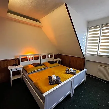 Hotel Landštejnský Dvůr Slavonice