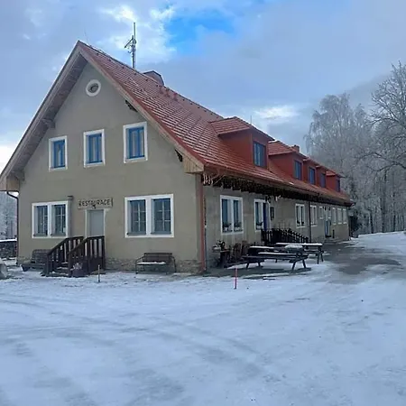 Landštejnský Dvůr Slavonice