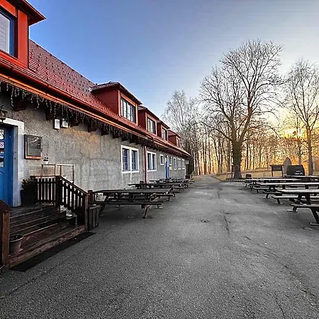 Hotel Landštejnský Dvůr *