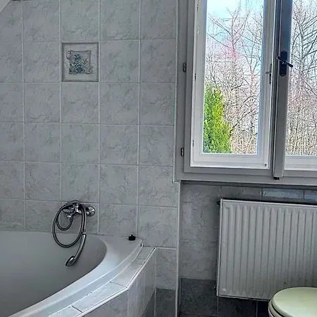 Hotel Landštejnský Dvůr