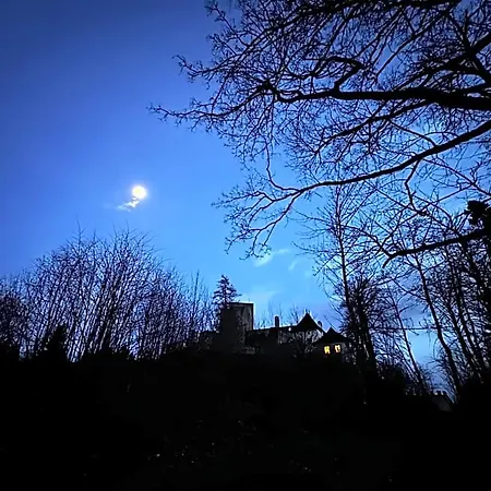 Hotel Landštejnský Dvůr Slavonice