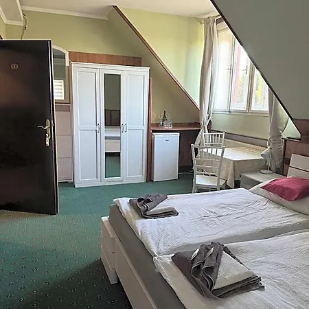 Landštejnský Dvůr