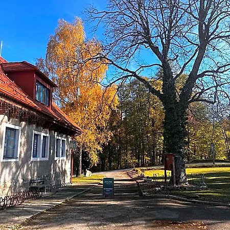 Landštejnský Dvůr Hotel Slavonice