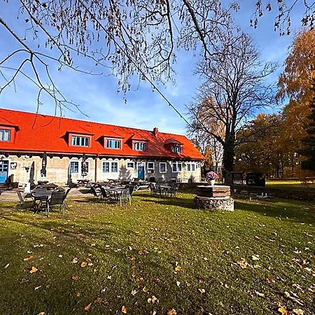 Landštejnský Dvůr Hotel