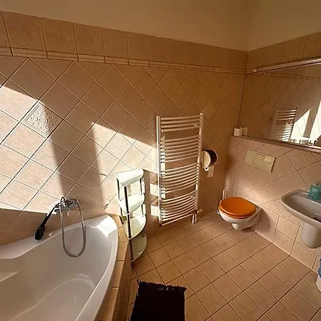 Landštejnský Dvůr
