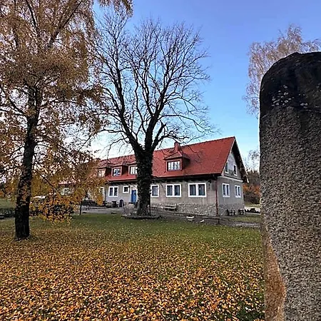 Landštejnský Dvůr Hotel
