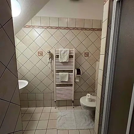 Landštejnský Dvůr * Slavonice