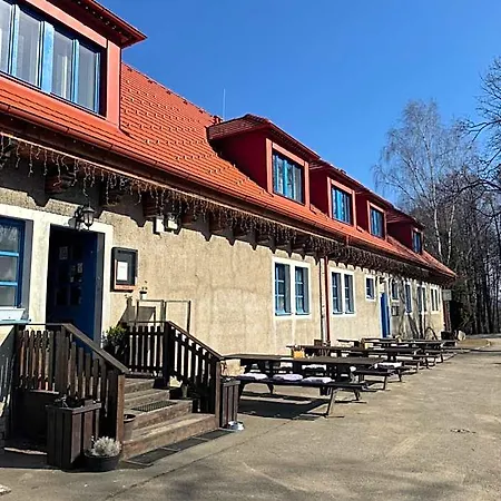 Landštejnský Dvůr * Slavonice