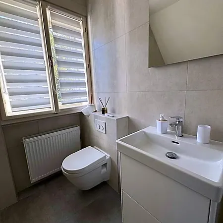 Landštejnský Dvůr Hotel *