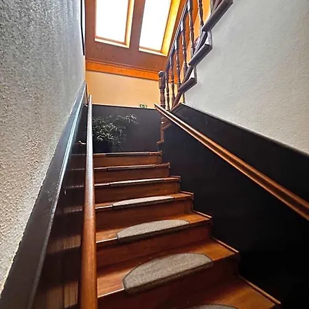 Landštejnský Dvůr