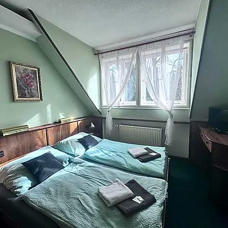 Landštejnský Dvůr