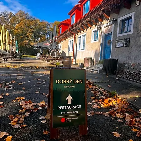 Landštejnský Dvůr *