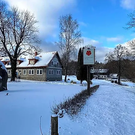 Landštejnský Dvůr *