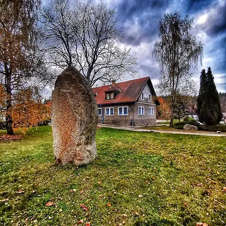 Landstejnsky Dvur *
