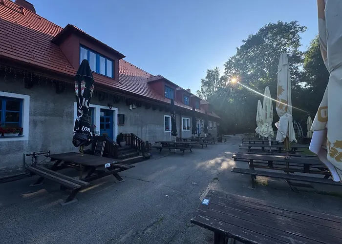 Landstejnsky Dvur *